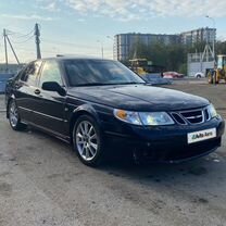 Saab 9-5 2.3 MT, 1998, 200 000 км, с пробегом, цена 249 999 руб.