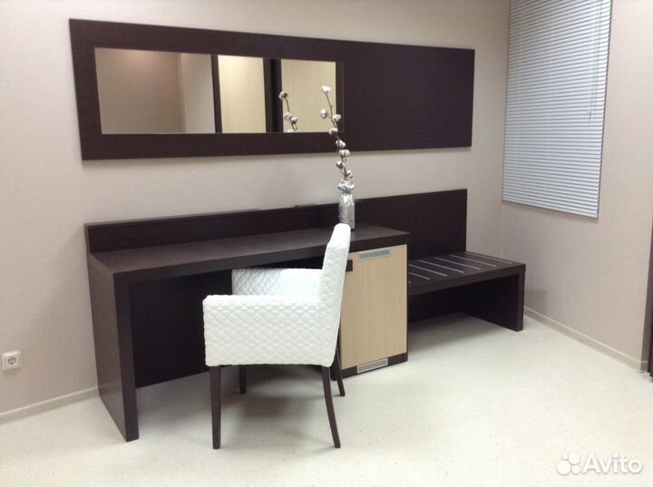 Комплект мебели (Италия), Ликвидация коллекции