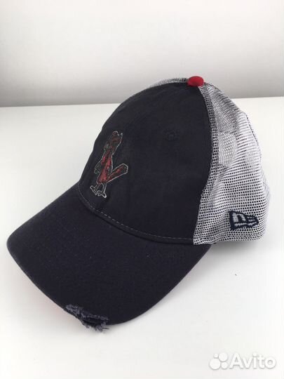 Кепка бейсболка New era 9twenty оригинал новая