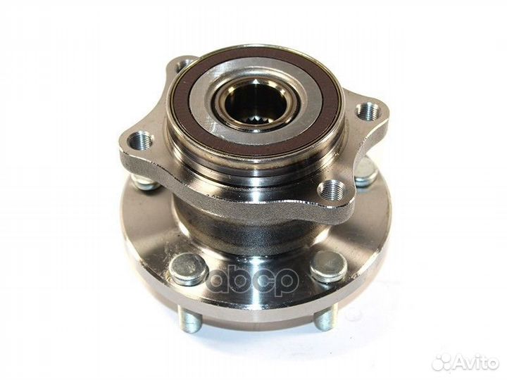 Ступичный узел задн. subaru tribeca W10 04- ST