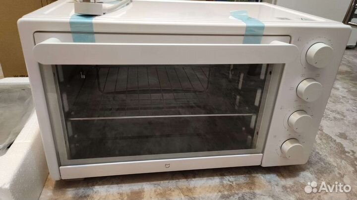 Мини печь Xiaomi Mijia Electric Oven 32L