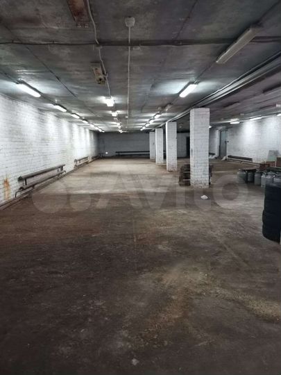 Склад, 400 м²