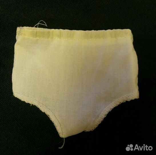 Куклы мишка СССР