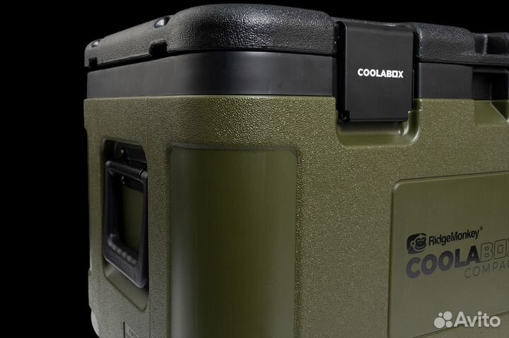 Ridge Monkey Coolabox compact 50L термобокс