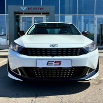 Новый Kaiyi E5 1.5 CVT, 2023, цена от 1 550 000 руб.