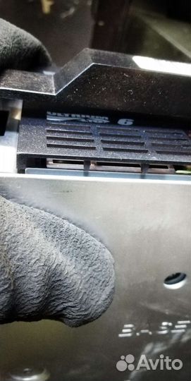 Lto6 IBM