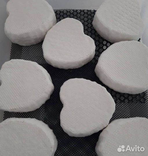 Сыр бри Экоферма Николаевская