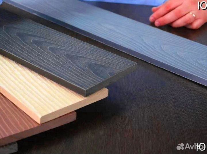 Террасная доска дпк для патио