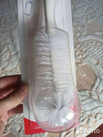 Ершик для бутылочек NUK