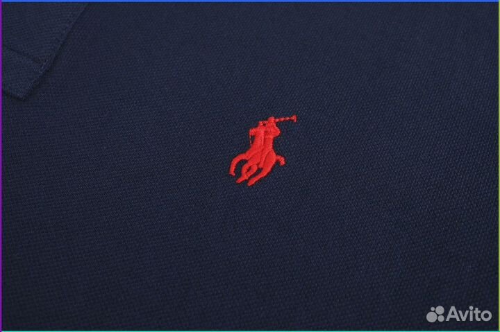 Футболка Polo Ralph Lauren (Арт. 287098)