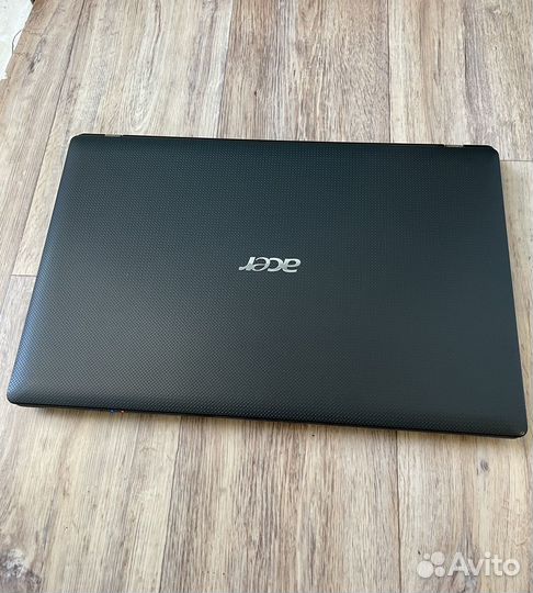 Мощный Acer core i5/10gb/GeforceGT 540