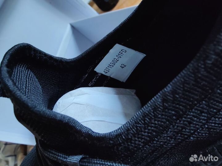 Кроссовки франческо донни 42