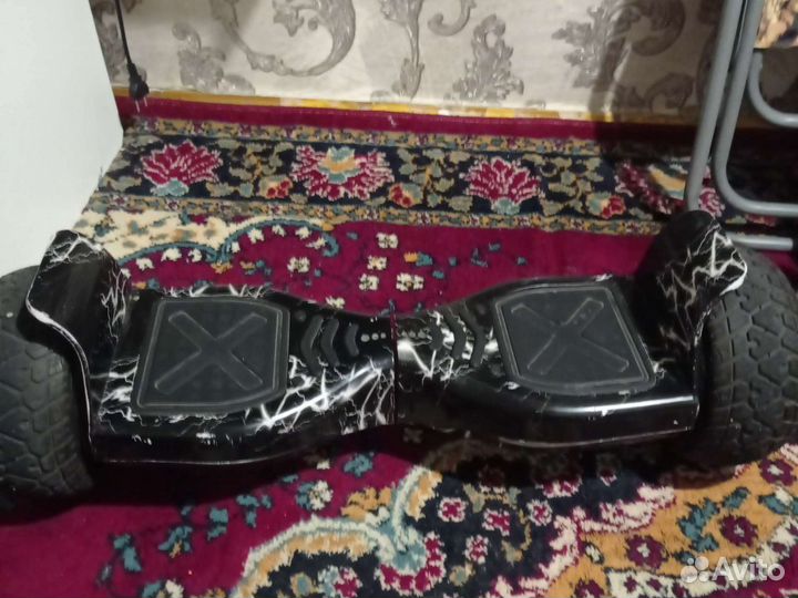 Гироскутер