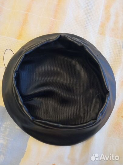 Берет 58 размер