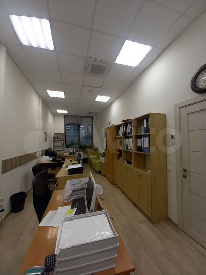 Офис, 100 м²