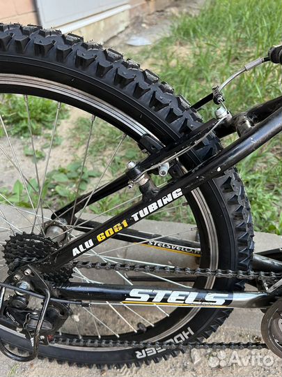 Велосипед Stels navigator 420