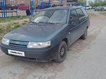 ВАЗ (LADA) 2111 1.5 MT, 2001, 210 000 км, с пробегом, цена 185 000 руб.