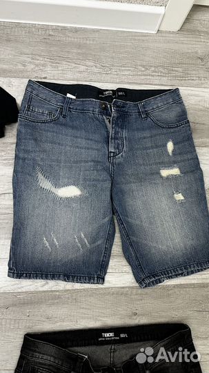 Мужские вещи пакетом 50-52р