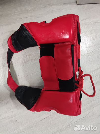 Боксерский комплект