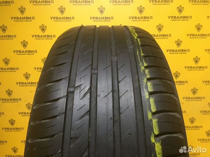 Nokian Tyres Nordman SX2 205/55 R16 91H