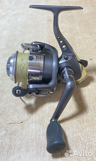 Катушка Daiwa Laguna 2000