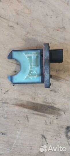 Датчик угла поворота Ford Kuga 1