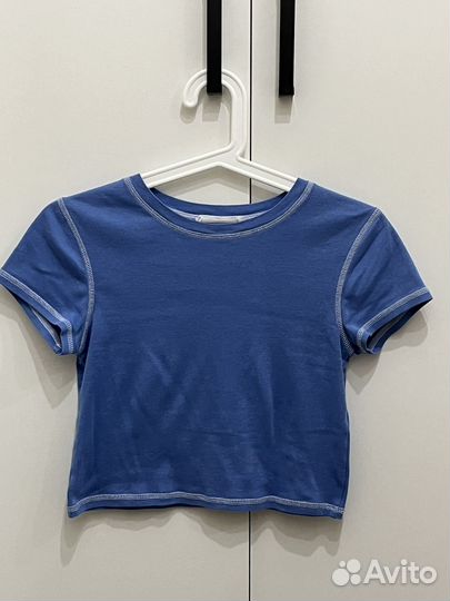 Футболка женская