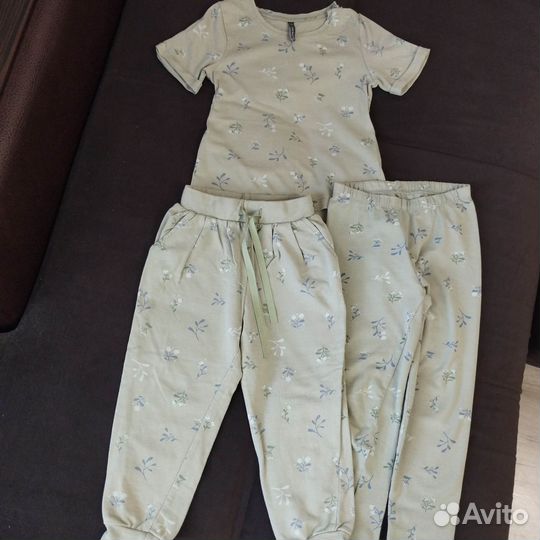 Костюм crockid