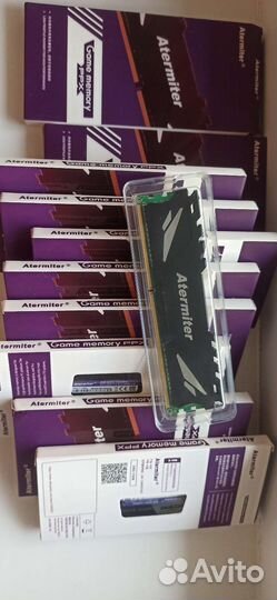 Оперативная память ddr3 8 gb
