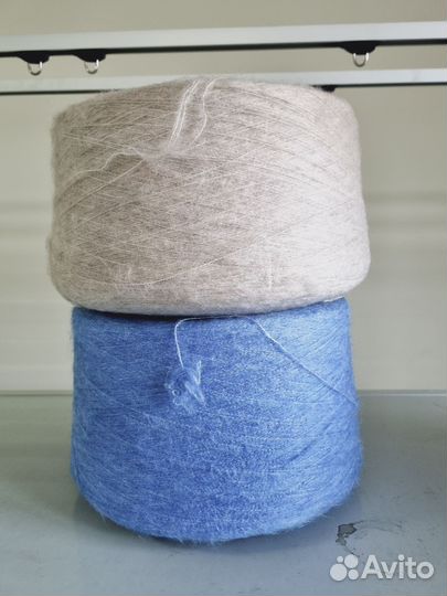 Пряжа для вязания
