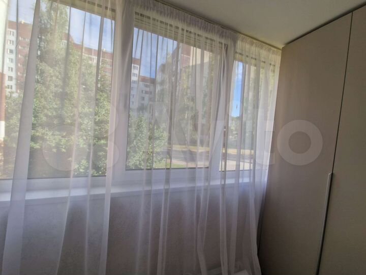 4-к. квартира, 90 м², 1/5 эт.