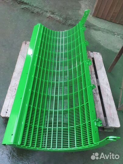 Подбарабанье John Deere 2064 / 2264
