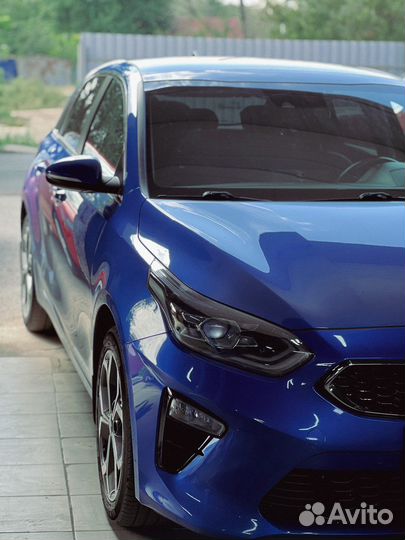 Чип-тюнинг Hyundai, Kia