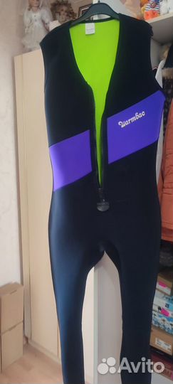 Гидрокостюм