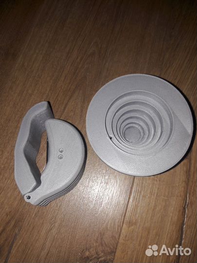 Фаскосниматель для труб