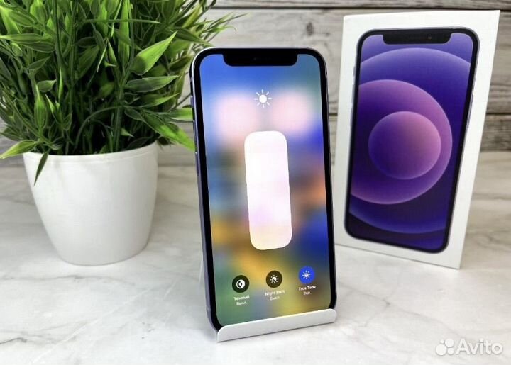 iPhone 12 mini, 128 ГБ