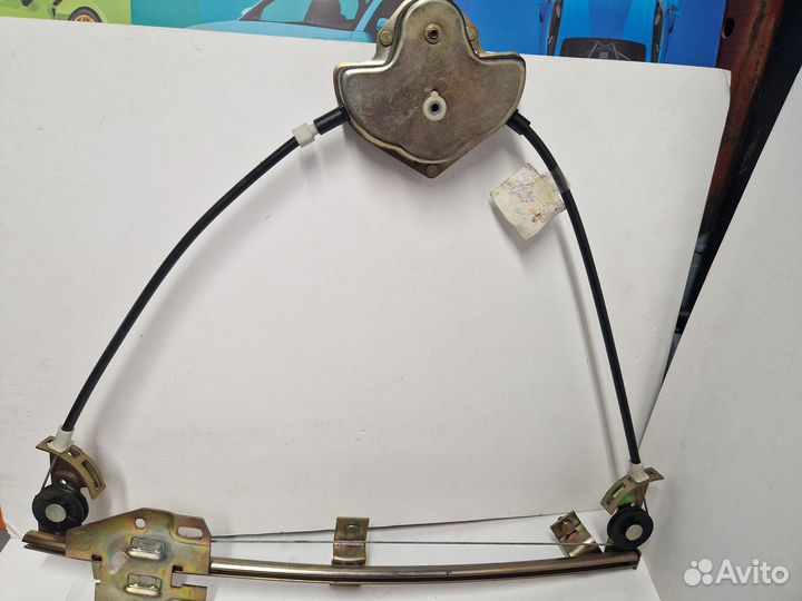 Стеклоподъемник 2108 передний правый