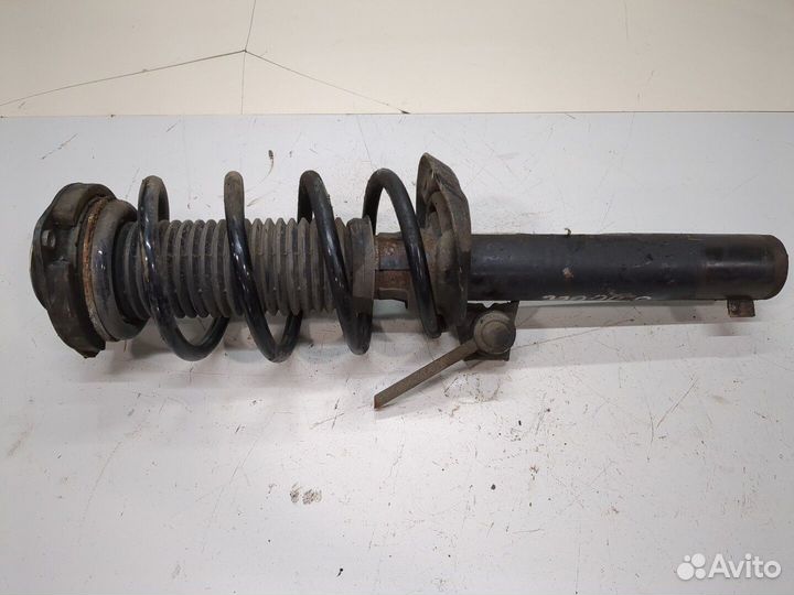 Амортизатор подвески Volkswagen Caddy, 2014