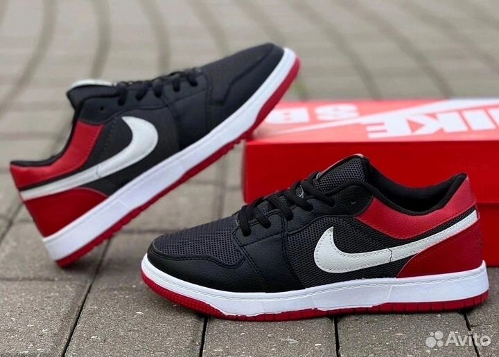 Кроссовки мужские