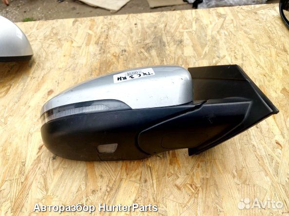 Зеркало левое правое Хендай Туксон 3 2015-2023