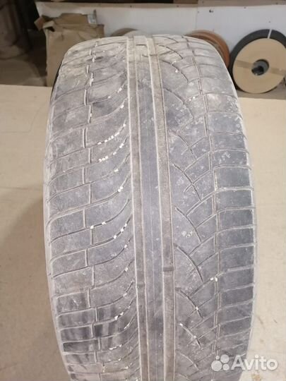 Michelin Pilot Sport 4 S 235/45 R19