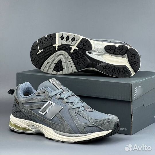 Кроссовки New balance 1906 cordura