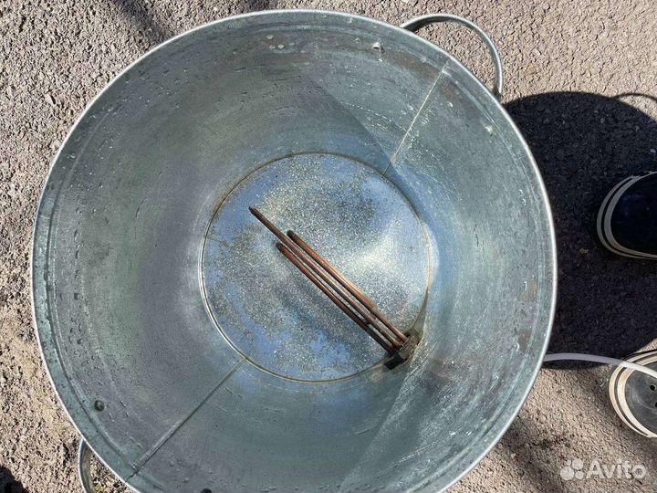 Шпарчан для птицы