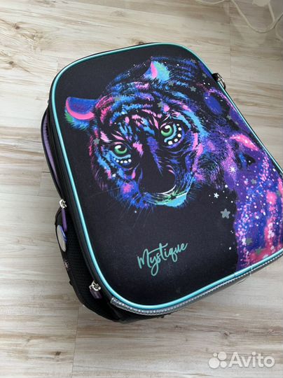 Школьный портфель ортопедический