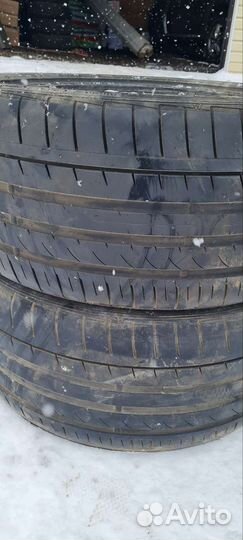 Falken Azenis FK-453 275/40 R20 106Y