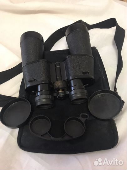Бинокль 20/50 беркут -россия высш ком сос