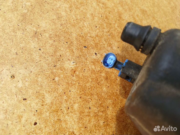 Расширительный бачок bmw e70