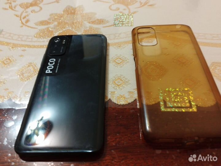 Poco m3 pro
