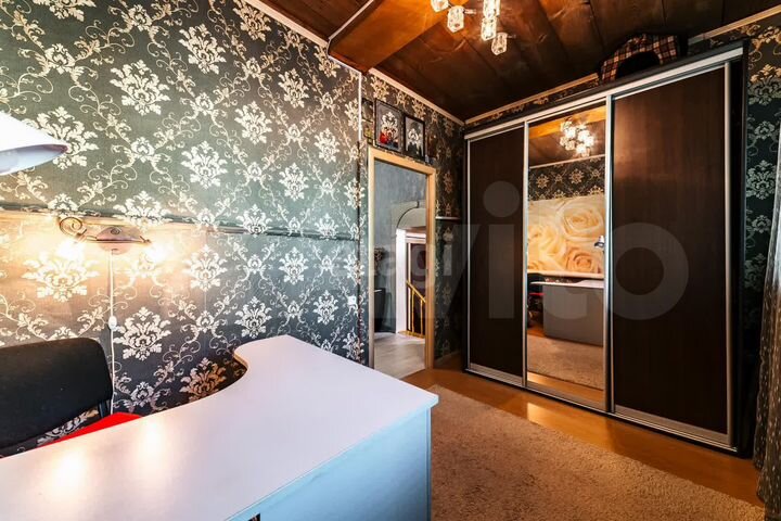 2-к. квартира, 48,2 м², 1/2 эт.