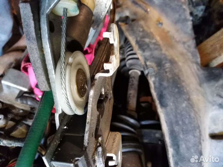 Электростеклоподъемники Альфа Ромео 146